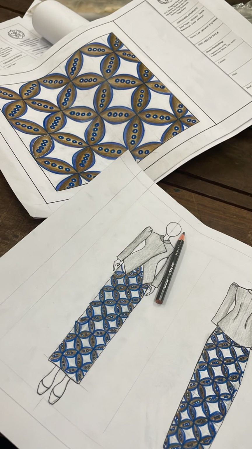 Fashion Illustration