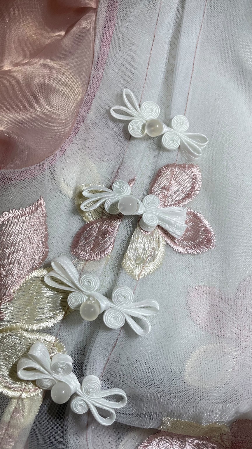 Embellishment Detail